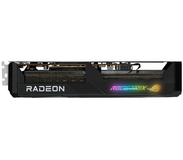 ASUS ROG Strix Radeon RX 7600 OC Edition 8GB GDDR6