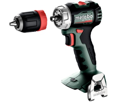 Metabo BS 18 L BL Q