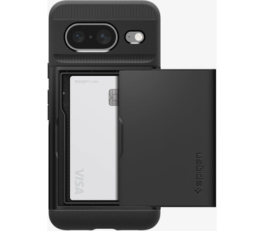 Spigen Slim Armor CS