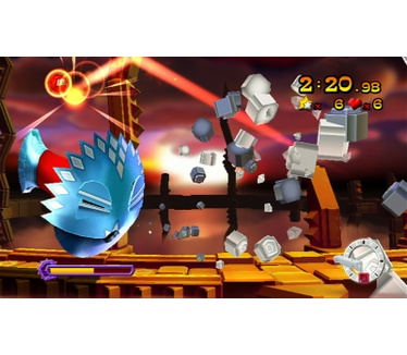 FlingSmash