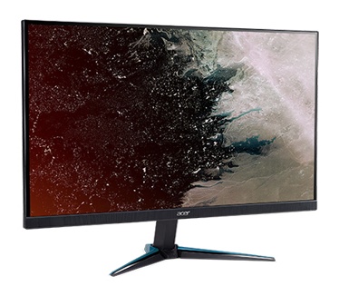 Acer Nitro VG240YU Zwart