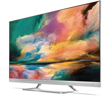 Sharp UHD TV 50EQ4EA