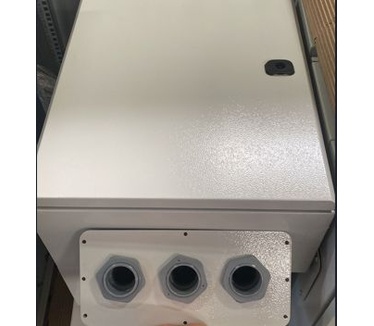 Lanview RWM-IP658012030W