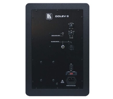 Kramer Electronics DOLEV 8
