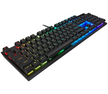 Corsair K60 RGB PRO