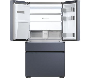 Haier HFW7918EIMB