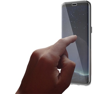 Otterbox Alpha Glass