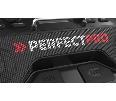 Perfectpro ROCKTAGON