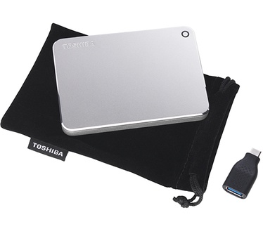 Toshiba Canvio Canvio Premium
