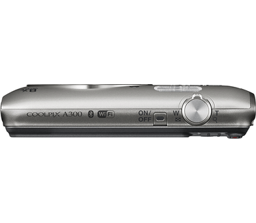 Nikon A300