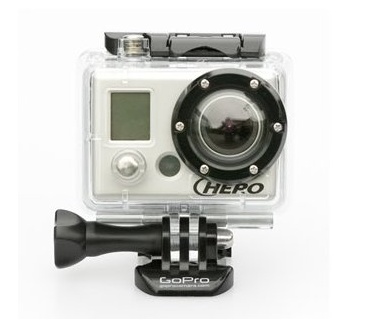 GoPro HD Helmet Hero