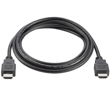 HP HDMI Standard Cable