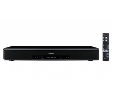 Pioneer SBX-B70 - Soundplate, Bluetooth, Airplay, Wifi , FM , USB,