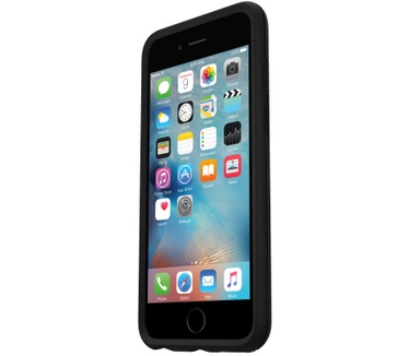 Otterbox Symmetry 2.0 (iPhone 6 Plus/6s Plus case) Zwart
