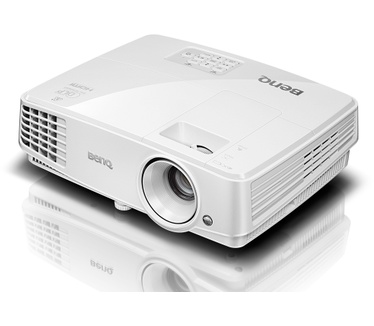 BenQ MW571