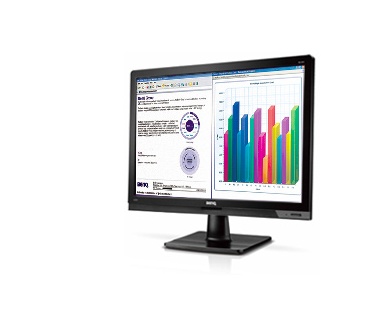 BenQ BL2201M