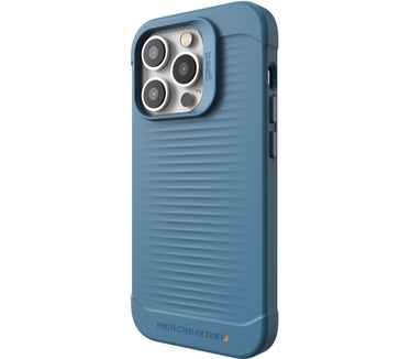 Gear4 Havana (iPhone 14 Pro) Blauw