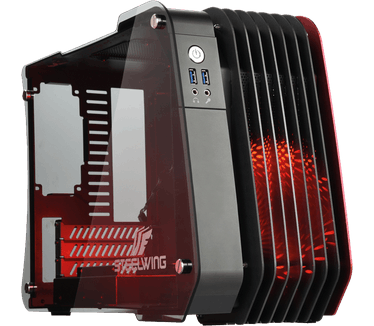 Enermax Steelwing