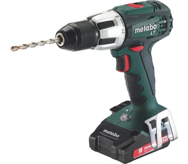 Metabo SB 18 LT Compact