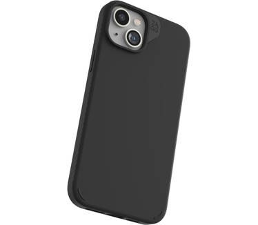 Zagg Manhattan Snap (iPhone 15 Plus, iPhone 14 Plus) Zwart