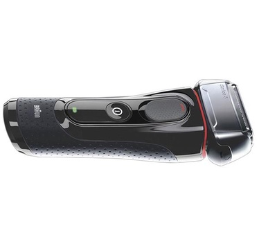 Braun 5 5030 S Scheerapparaat