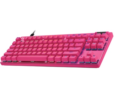 Logitech PRO X TKL RAPID