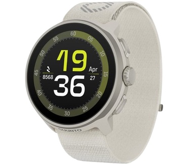 Suunto Run