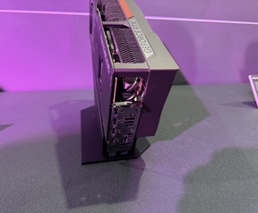 ASUS RTX 5080 Noctua Edition