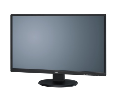 Fujitsu L27T-1 LED Zwart