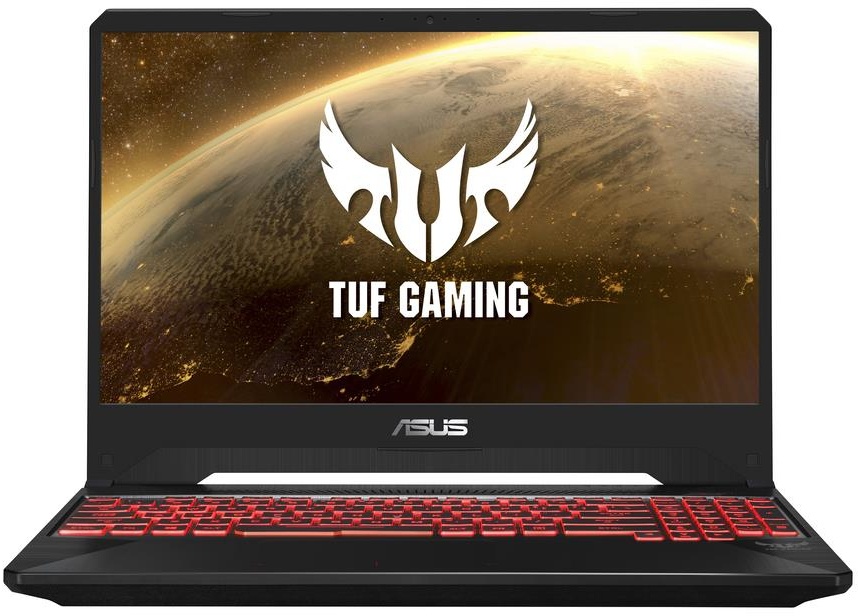 Asus TUF Gaming FX505GD BQ121T NL Kenmerken Tweakers