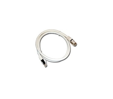 MCL Cable RJ45 Cat6 1.0 m White