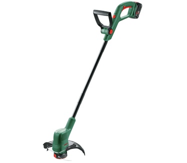 Bosch GrassCut 18V-26
