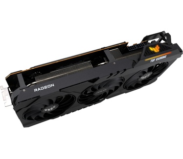 ASUS TUF-RX6950XT-O16G-GAMING