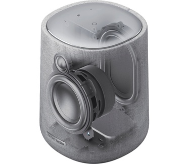 Harman Kardon Citation ONE Blauw