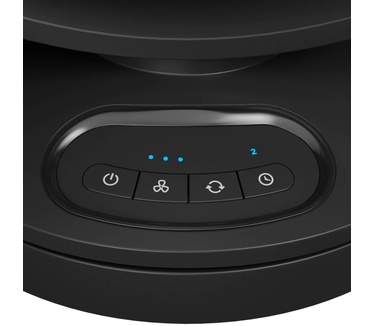 Honeywell HF715BE