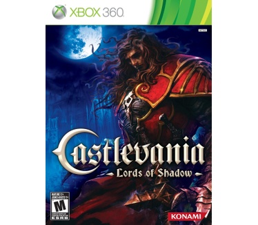 Castlevania: Lords of Shadow Limited Edition
