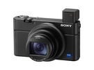 Sony Cyber-shot RX100 VII