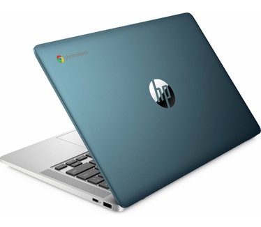 HP Chromebook 14a-na0050nb (Azerty toetsenbord)