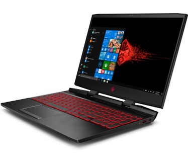 HP Omen 15-dc1620nd