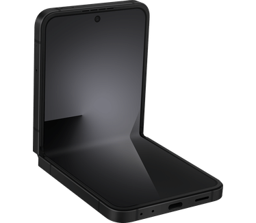 Samsung Galaxy Z Flip7 FE, 256GB opslag Zwart