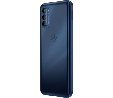 Motorola Moto G41, 4GB ram Zwart
