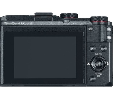 Canon Powershot G3 X