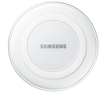 Samsung Wireless Charging Pad (set van 2) Wit