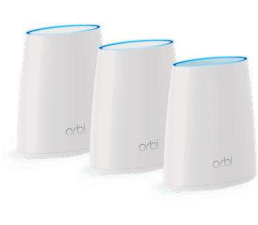 Netgear Orbi (RBK43) Whole Home AC2200