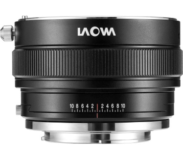 Laowa Magic Shift Converter