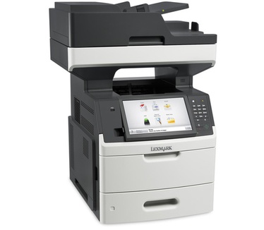 Lexmark MX711dhe