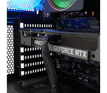 Azerty Gaming Bronze - Gaming PC met Windows