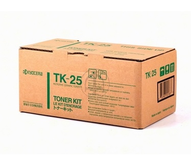 Kyocera TK-25