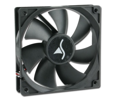 Sharkoon System Fan Low-Noise S802520L-3, 80mm