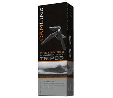 CamLink CL-TP300